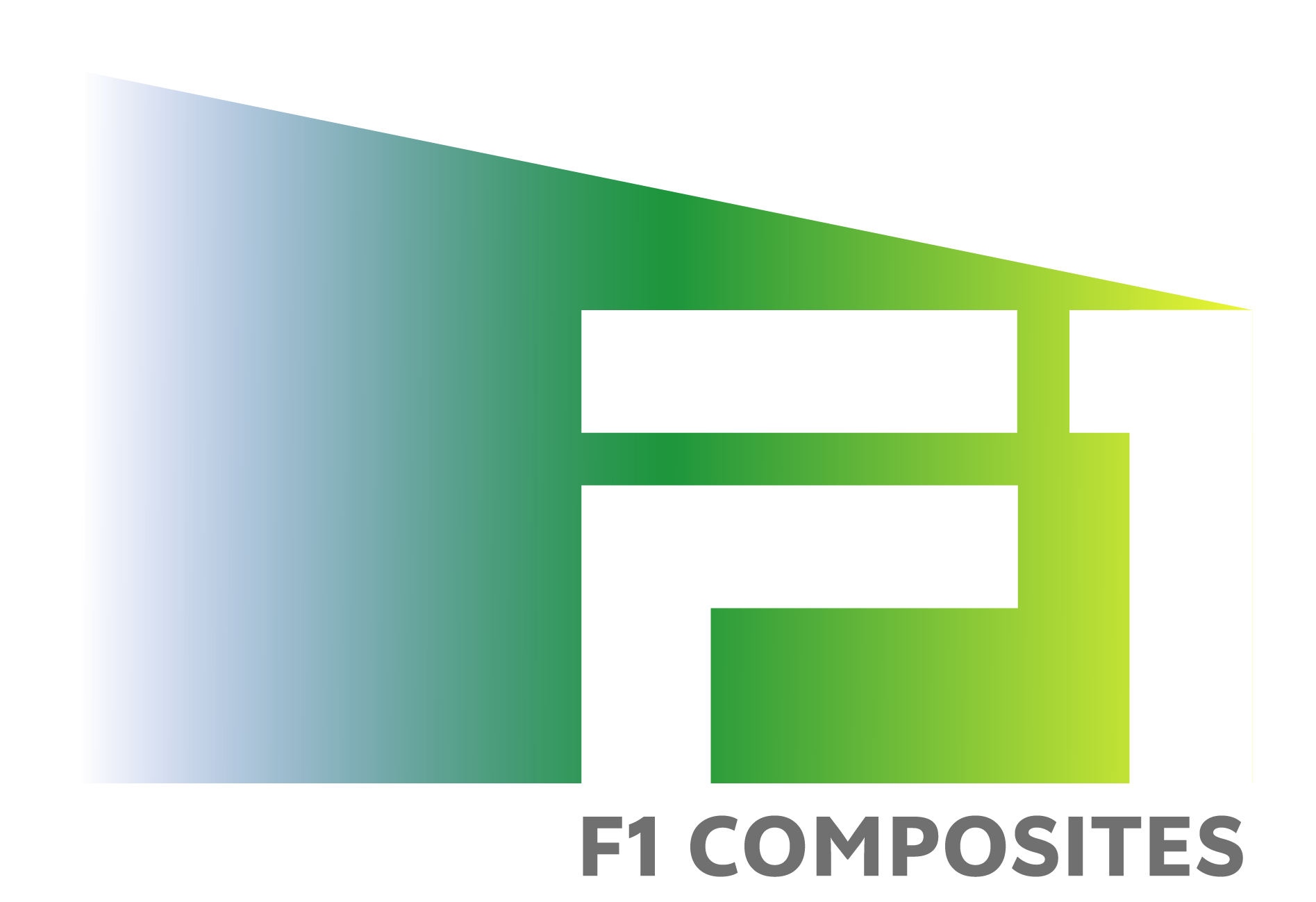 F1 Composites logo