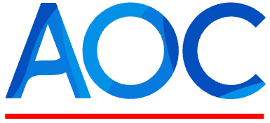 AOC logo