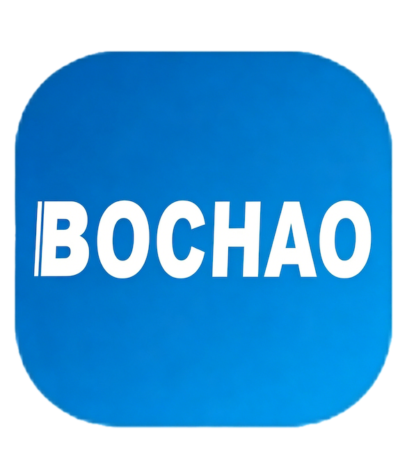 Changchun BoChao Auto Parts Co., Ltd. logo