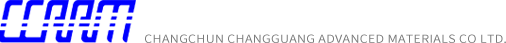 Changchun Changguang Advanced Materials Co., Ltd. logo