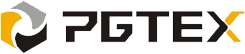 PGTEX China Co., Ltd. logo