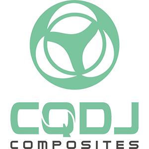 Chongqing Dujiang Composites Co., Ltd. logo
