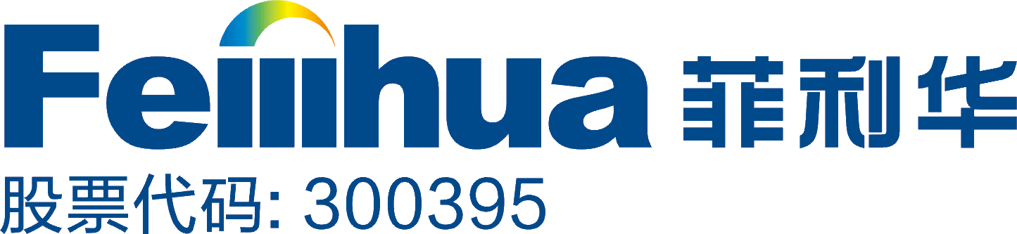 Hubei Feilihua Quartz Glass Co., Ltd. logo