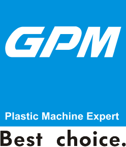 GPM Machinery (Shanghai) Co., Ltd. logo