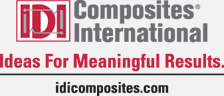 IDI Composites (Shanghai) Co., Ltd. logo