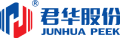Jiangsu Junhua HPP Co., Ltd. (Junhua PEEK) logo