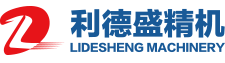 Nanjing Lidesheng Machinery Co., Ltd. logo