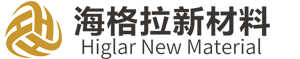 Ningbo Haigela New Material Technology Co., Ltd. logo