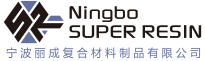 Ningbo Licheng Composite Products Co., Ltd. logo