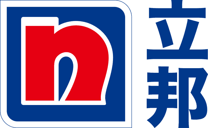 Nippon Paint (China) Co., Ltd. logo