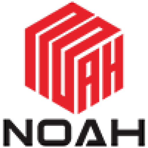 Noah Composites logo