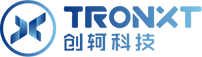 Shanghai TRONXT New Material Technology Co., Ltd. logo