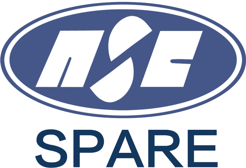 Nanjing Spare Composites logo