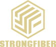 Strongfibre logo