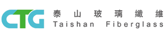 Taishan Fiberglass Co., Ltd. logo
