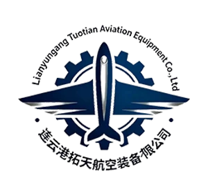 Lianyungang Tuotian Aviation Equipment Co., Ltd. logo