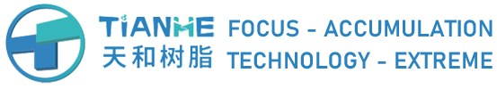 Zhejiang Tianhe Resin Co., Ltd. logo