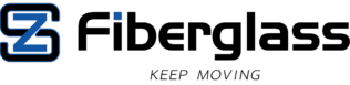 Taizhou Zhongsheng Glass Fiber Products Co., Ltd. logo